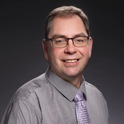 Scott Goodmanson